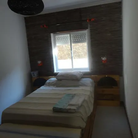 Apartamento Kumikata Odemira Exterior photo