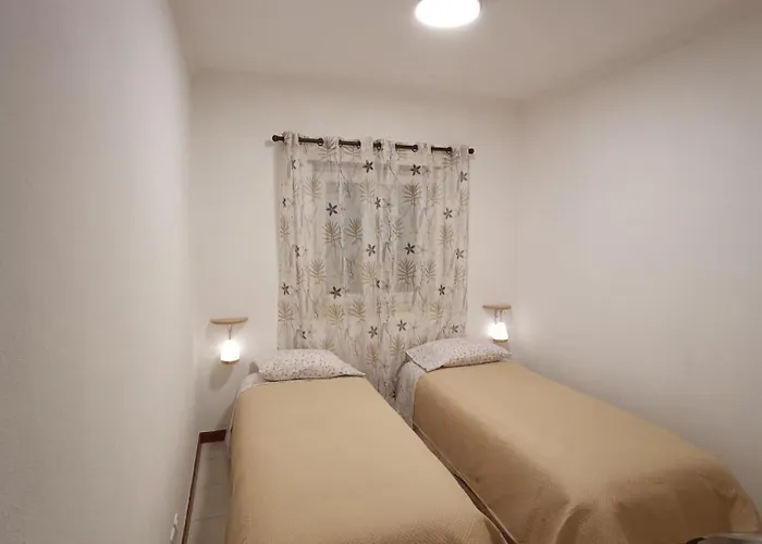 Apartamento Kumikata