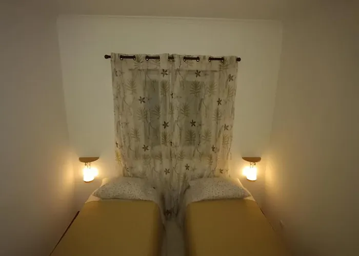 Apartamento Kumikata