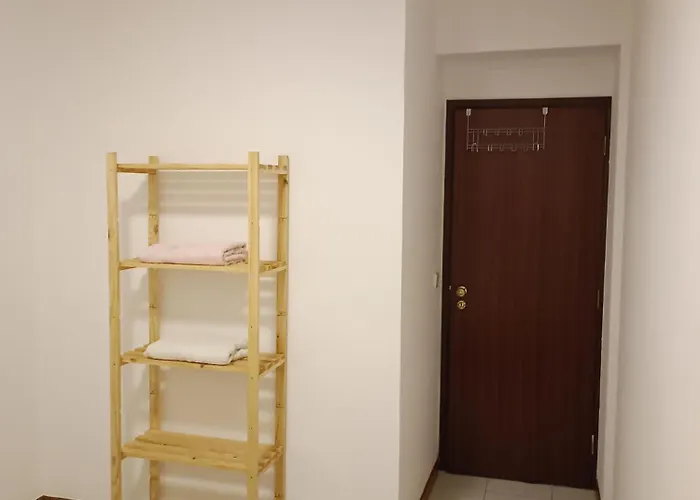 Apartamento Kumikata