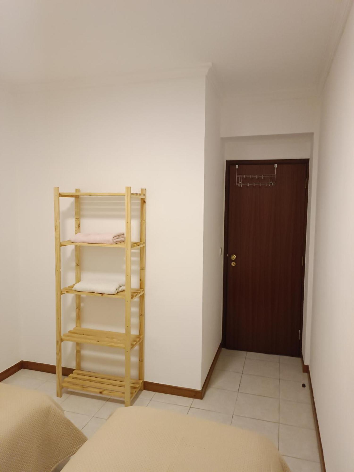 Kumikata Apartment